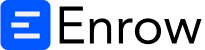 Enrow Logo